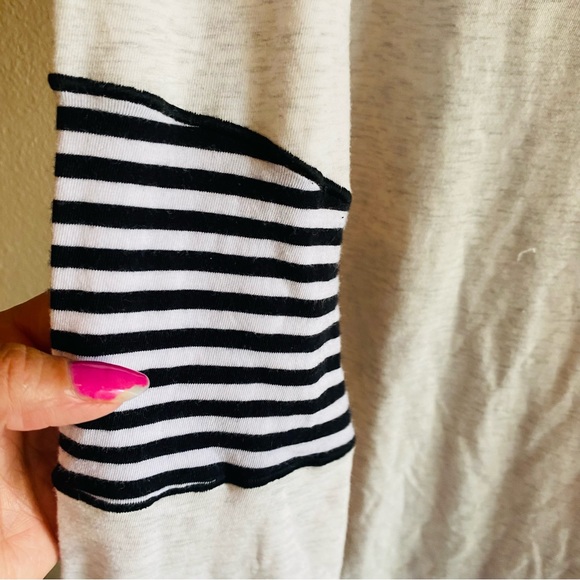 Lululemon Devotion Long Sleeve Tee - Size 10 - Picture 6 of 7